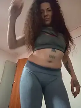 Nuevaordenjoana  live sex cam