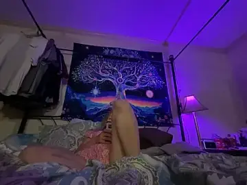 Sunflower0025  live sex cam