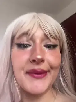 SunnyHoneyy  live sex cam