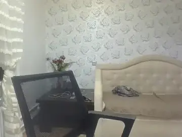 TerraOtis  live sex cam