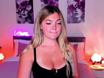 ZaraBloom  live sex cam