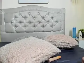 Escarleth__  live sex cam