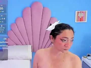 Lisa_milf_  live sex cam