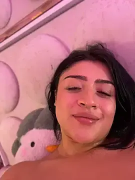 Lucianaroy  live sex cam