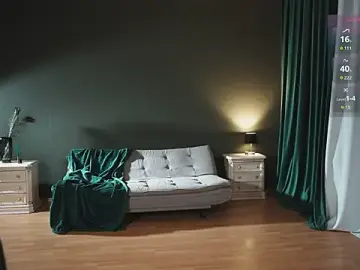 Steffania-  live sex cam