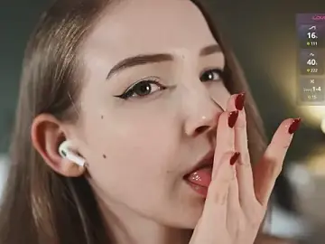Steffania-  live sex cam