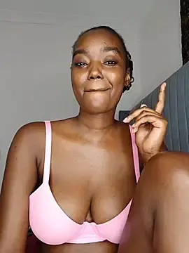Afrri_queen  live sex cam