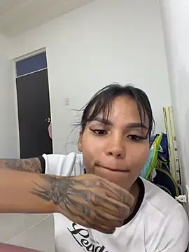 Anthonela_xxx  live sex cam