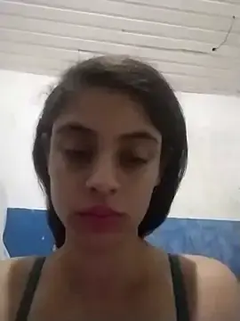 Danihpimentinha  live sex cam