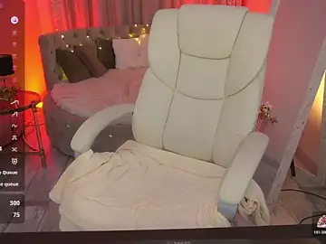 EviLune  live sex cam