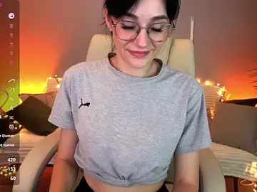 EviLune  live sex cam