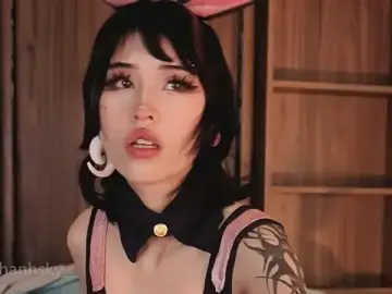 HannahSky_  live sex cam