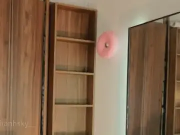 HannahSky_  live sex cam
