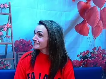 KarinaSkazka  live sex cam
