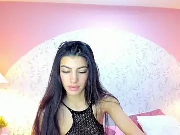 LILY_BRM  live sex cam