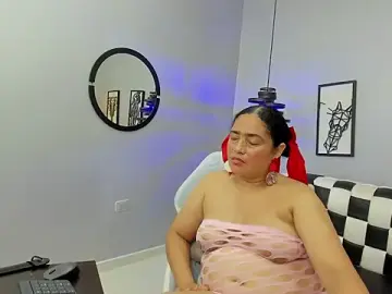 Mila_Deepthroat  live sex cam