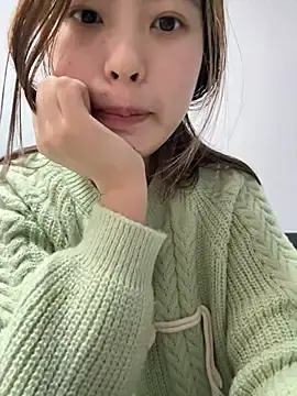 Nuannuan_777  live sex cam