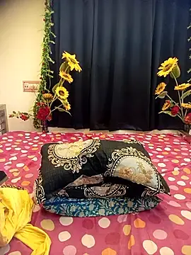 Sweets-jaanu  live sex cam