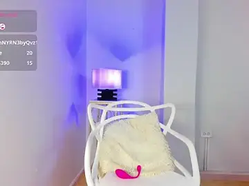 Alana_rossetti  live sex cam