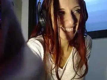 Croquetita  live sex cam