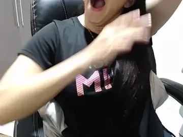 Gatamisteriobr  live sex cam