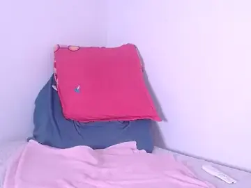 Hannapasion  live sex cam