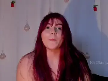 Lanny_wilson  live sex cam
