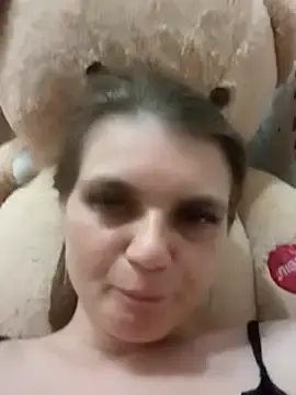 -MilfAnn-  live sex cam