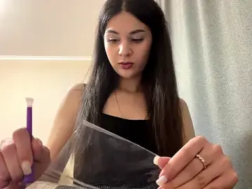 ChertySpare  live sex cam