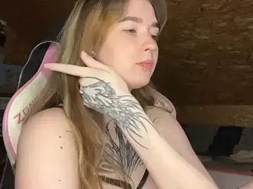 HeidiTian  live sex cam
