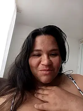 Julieta-tits  live sex cam