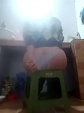 July-Asian  live sex cam