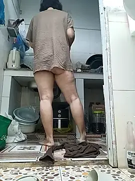 July-Asian  live sex cam