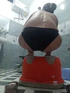 July-Asian  live sex cam