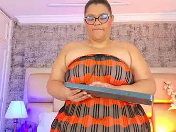 SelennaCooper  live sex cam
