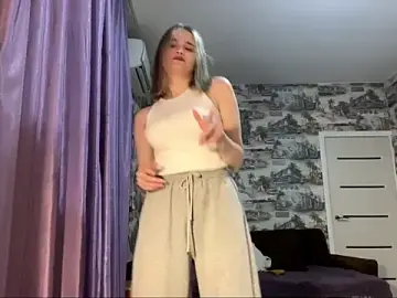 ShantelleFambrough  live sex cam