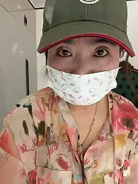 Xiaotian-tian  live sex cam
