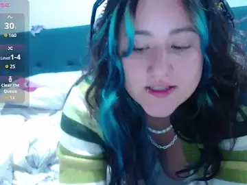 Luna_palmerau  live sex cam