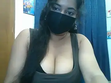 Afrin_munia  live sex cam