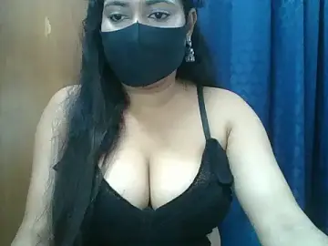 Afrin_munia  live sex cam