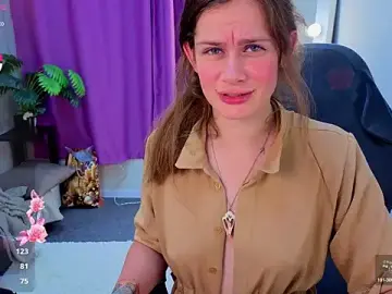 Datsi_Benson  live sex cam