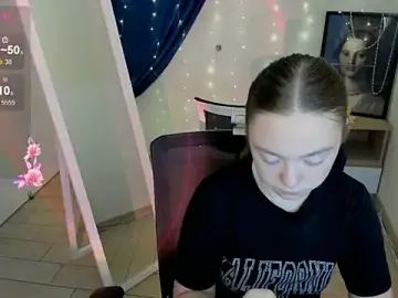 Florence_meow  live sex cam
