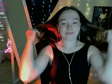 Florence_meow  live sex cam