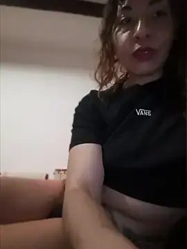 KarolinaReaper  live sex cam