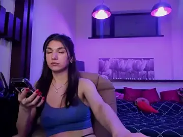 MonicaVii  live sex cam