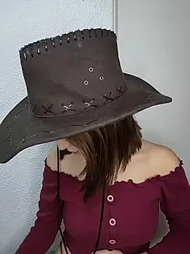 PaoMonoba  live sex cam