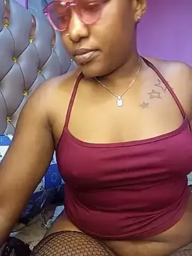 Pretty_Tifffany  live sex cam