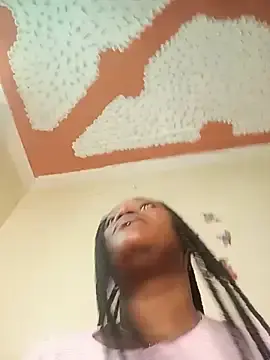 Pretty_Tifffany  live sex cam