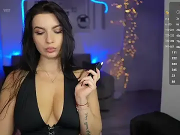 SayYeeS  live sex cam