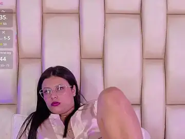 Shasa_8  live sex cam